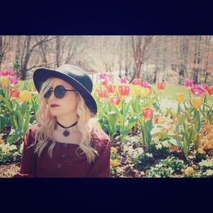 Meet your Posher, Alli